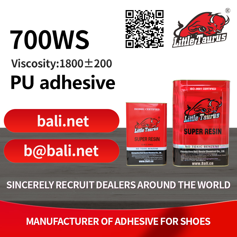 700WS PU adhesive