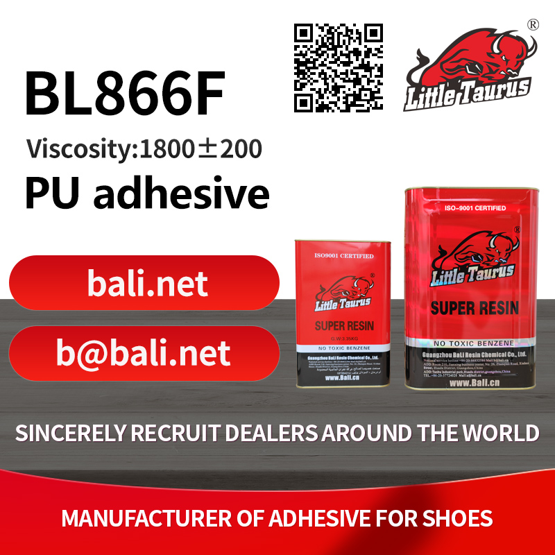BL866F PU adhesive