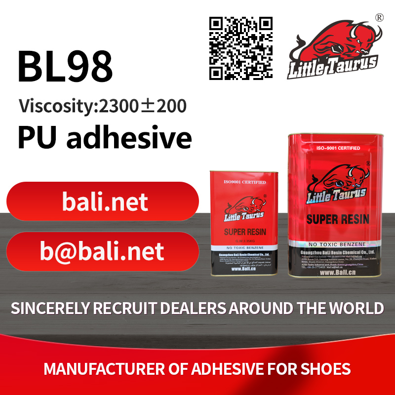 BL98 PU adhesive