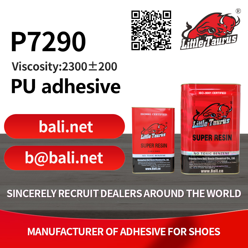P7290 PU adhesive
